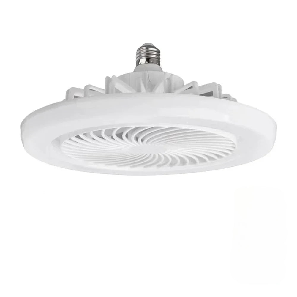 3-in-1 Ceiling Fan with Lighting